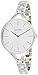 Produktbild Calvin Klein Damen Analog Quarz Uhr mit Edelstahl Armband K7E23146