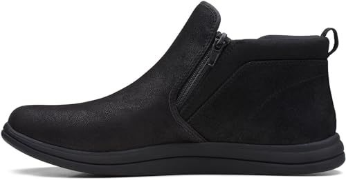 Clarks Women's Breeze Clover Ankle Boot