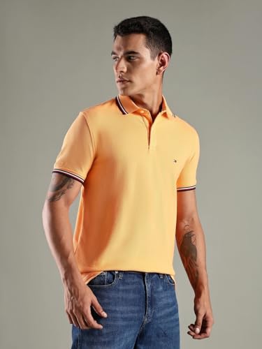 Image of Tommy Hilfiger Men Polo Shirt