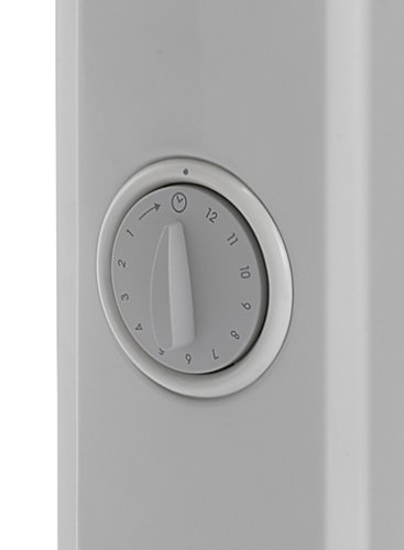 Amazon | DeLonghi オイル・ラジエターヒーター L字型フラットフィン8