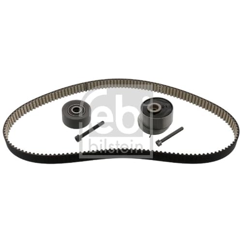 Febi bilstein 27825 Correas de Distribución de alta resistencia estructural 3
