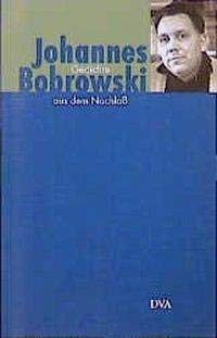 Gedichte aus dem Nachlaß: Studienausgabe