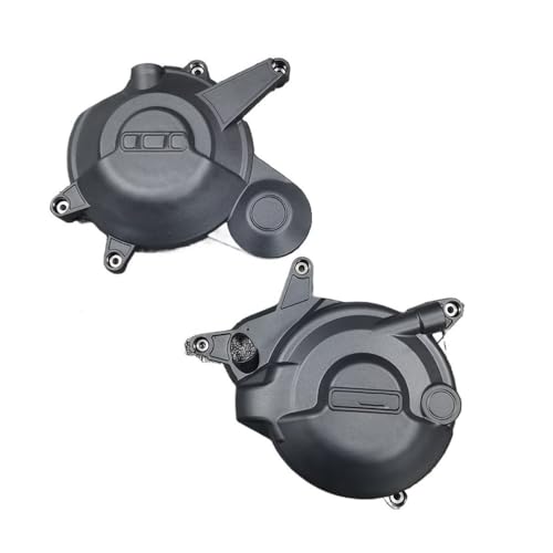 Protection stator CRF1100L contre les impacts pour Africa Twin 2020-2024