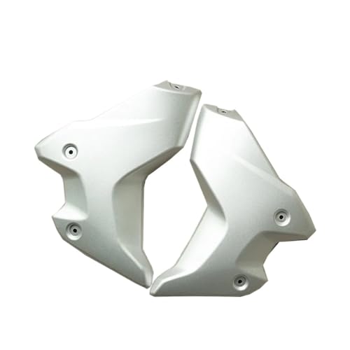 Carénage pour R1250GS 2018-2023 : panneau latéral de radiateur et couvercle de garde cadre de moto