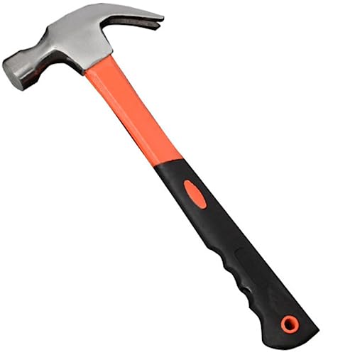 U.S. Solid Edelstahl-Umreifungsset 304 - Profi-Bandspanner mit 19mm x 30m Edelstahlband, 100 Clips & Hammer für Palettenverpackung