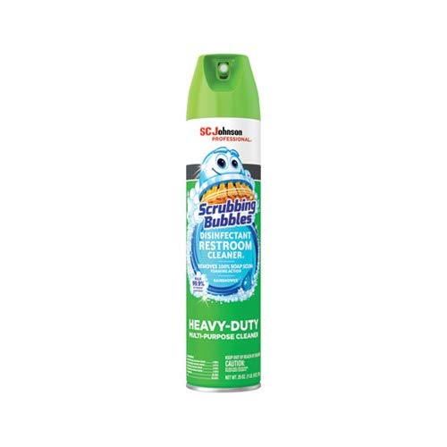 Scrubbing Bubbles 3 pack - Image 2