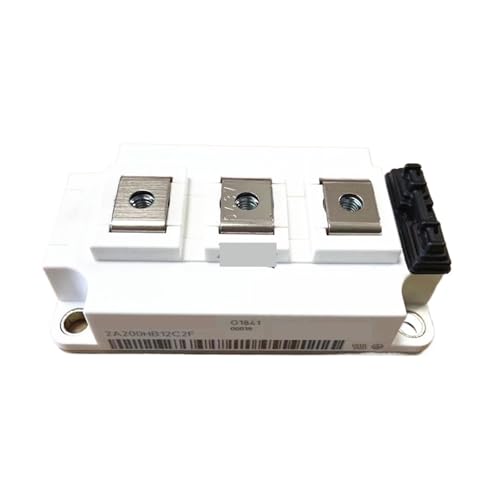 Module 2A200HB17C2L résout les surchauffes de bloc d'alimentation