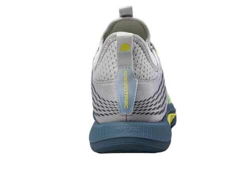 K-Swiss Men's SpeedTrac Padel Shoe4