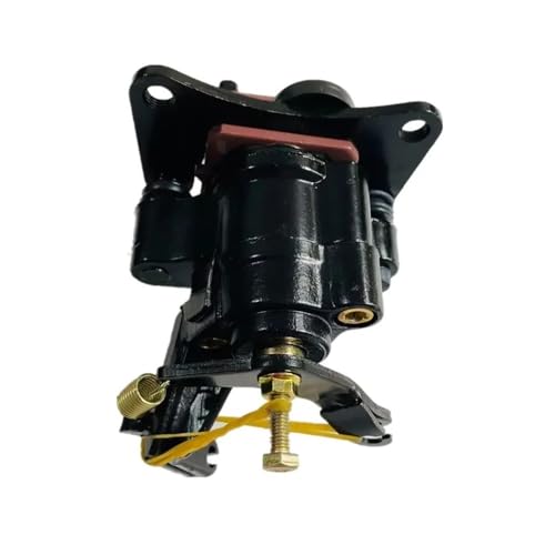 Maître-cylindre de frein arrière VTT 500cc et étrier de remplacement C500-8301730