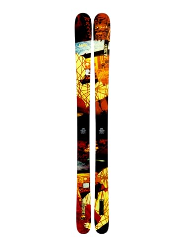 LINE Blend Park Skis