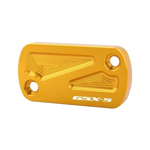 Réservoir frein arrière couvercle anti-fuite pour moto GSX-R 600 et Gladius