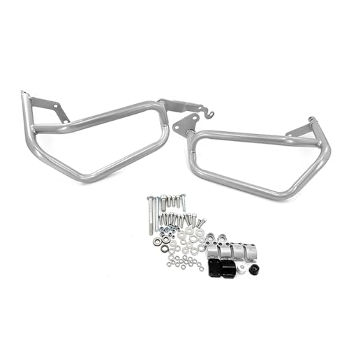Crash bar autoroute NT 1100 pare-chocs pour road trip et DCT 2023