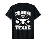 San Antonio T-Shirt
