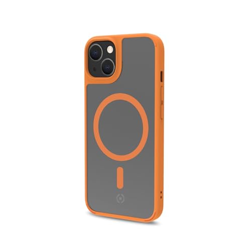 Magmatt Iphone 14 Yellow