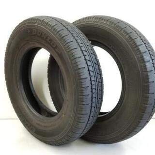 Amazon | 【2本セット】 ダンロップ(DUNLOP) サマータイヤ