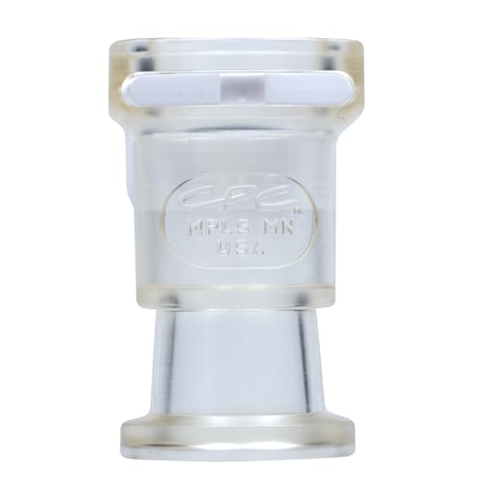 Corps de raccordement MPX Colder en polysulfone pour une haute résistance thermique - 2