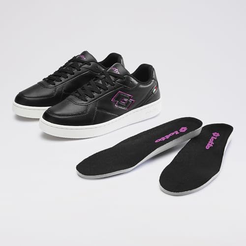 Image of Lotto Women Autograph Nxt Sneakers
