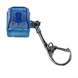 Transparence attrayante : le design en acrylique entièrement transparent vous permet d'admirer le mécanisme de presse mécanique à l'intérieur, ce qui en fait un article de collection remarquable pour les amateurs.