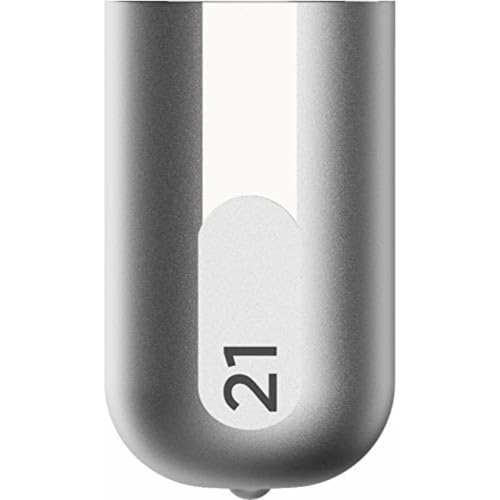 Image of Cricut Tip, Fine QuickSwap Debossing, Silver