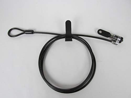 Kensington Microsaver Security Cable Lock from Lenovo