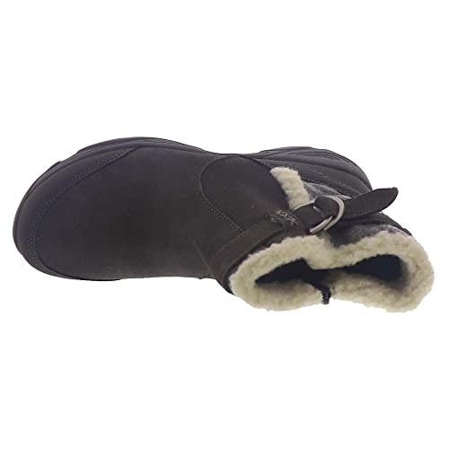 Easy Spirit Women's Elk Ankle Boot2