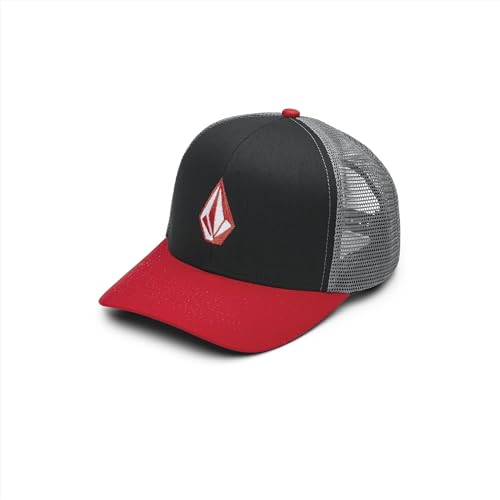 Image of Volcom Men's Full Stone Cheese Trucker Hat