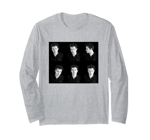 Adam Ant Portraits �R���^�N�g�V�[�g �N���X�E�_�t�B�[�ʐ^ ����T�V���c