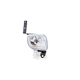 EISENFELS Fendinebbia destro H1 adatto per V70 I P80_ 875 876 S70 LS