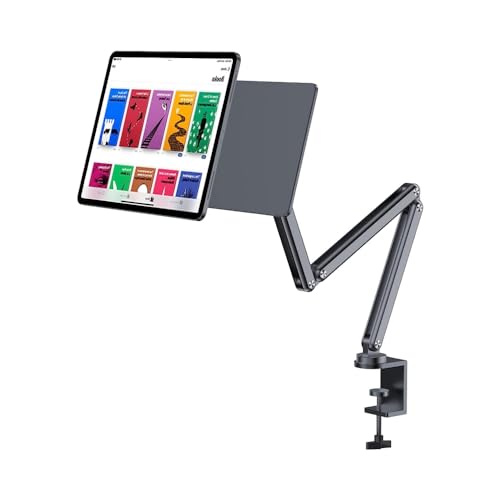 Amazon | KCNNマグネット式 iPad Pro 11スタンド 折りたたみ式 アーム