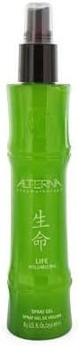 Alterna Life Solutions Volumizing Spray Gel 8.5oz