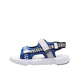 Brand: Bikkembergs Bikkembergs Sandalo Azzurro da Bambino K3B2-20877-Y161