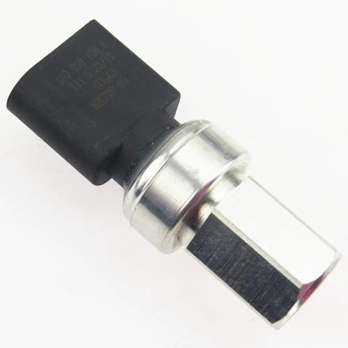 Image of Air Con Pressure Sensor For Seat For Leon 2000 2001 2002 2003-2010 For Altea 2004 2005 2006-2010 Air Condition Pressure Switch J0959126 3B0973703 1K0959126B