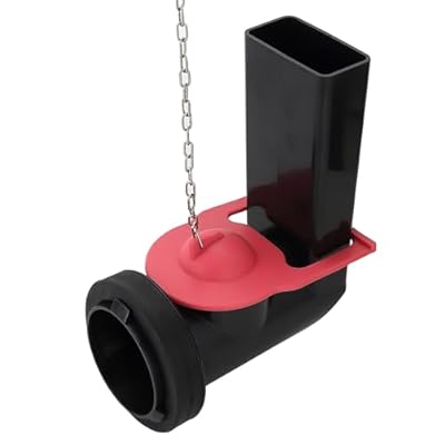 Compatible with Kohler 471147 Toilet Tank Flush Valve Assembly Kit with 2-Inch Toilet Flapper,for Kohler Toilet Tank Fill Valve Replacement parts