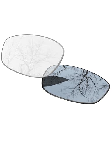 Image of ToughAsNails Polarized Replacement Lenses for Oakley Blender OO4059 Sunglasses - More Options