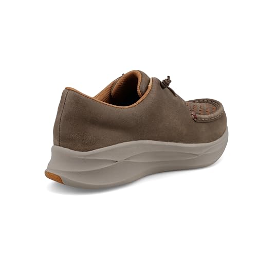 Twisted X Women's Ultralite X Casual, Moc Toe with Ultralite X3
