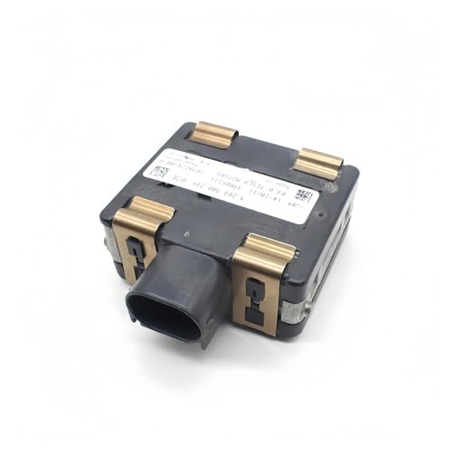 Módulo de control radar ACC para Tesla Model S y X 1038224-00-A 6