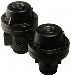 Proportion-Air - R0003 Dome-Loaded, Pressure Reducing Regulator