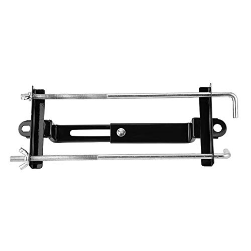 Staffa di Supporto per Batteria, Supporto per