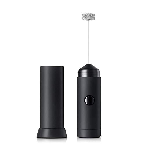 Electric Hand - Held Whisk, Hand - Held Milk Whisk For Coffee, Matcha And Hot Chocolate, And Travel Electric Foaming Machine For Whisk