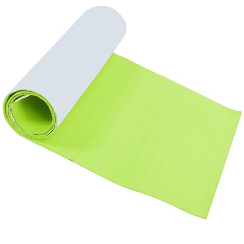 Grip de surf en EVA rainuré diamant avec pad de queue pour planche de surf