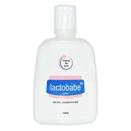 lactobabe Lotion 120ml-picture-44