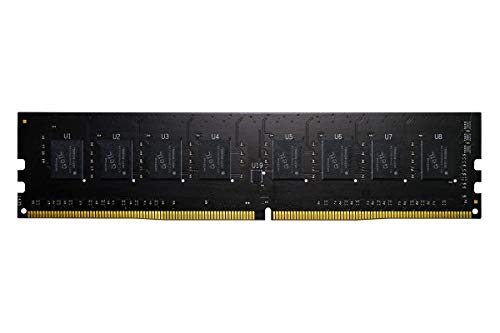 Preisvergleich Produktbild GeIL Pristine DDR4-Speicher, 8 GB, 1 x 8 GB, 2666 MHz