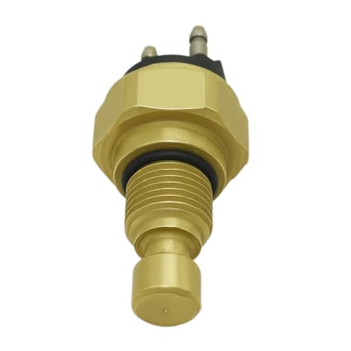 Interruptor de temperatura del refrigerante con ajuste exacto 37760-634-005 4