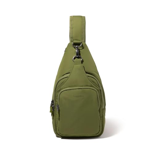 Image of Baggallini womens Central Park Sling