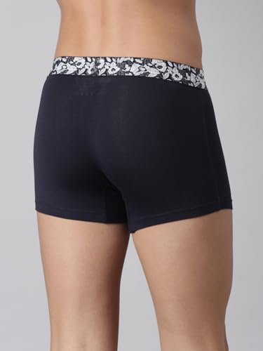 Image of Levi's Men's Cotton Mid Waist Fit with Durable and Breathable Superior Comfort Trunk