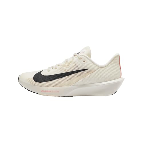 NIKE(ナイキ) ユニライバルフライ4(104-セイル/ブラック-ペールアイボリー-グアバアイス)