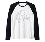 T-shirt da dipingere per disegni e colorazioni per