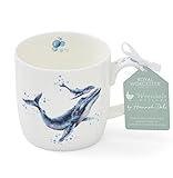 Fassungsvermögen: 0,3 l Wrendale Designs Tasse \