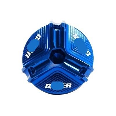 Couvercle réservoir liquide frein de précision et bouchon d'huile moto GIXXER 250 SF 150