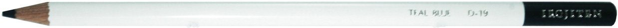 Irojiten Drawing Pencil-D19-Teal Blue